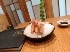 -花和海鲜自助(梅江店)