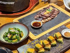 -敏珠拉姆藏餐·南京厨房(富春江东街店)