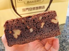美式朱古力饼-安德鲁饼店(总店)