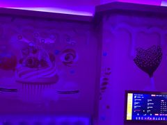 -好乐迪(张扬路八佰伴店)