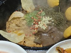 -黑土人家(江桥万达广场店)