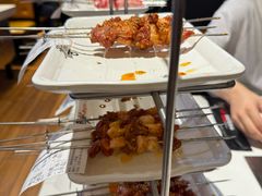 -玉善烧烤串城(长春总店)