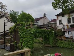 -黎里古镇
