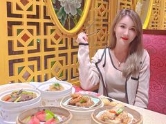 -点都德(华强南店)