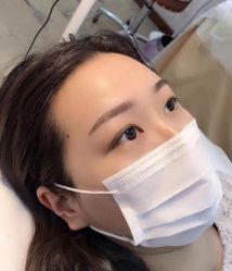 -变美丽半永久纹眉连锁·机器野生眉·洗眉