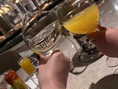 -西安高新希尔顿酒店·咖啡露台西餐厅