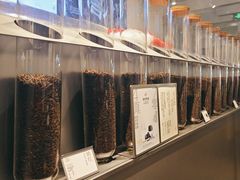 -喜茶(上海打浦桥日月光gelato lab+店)