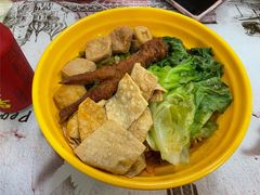 干捞米粉-龍城柳州螺蛳粉(群星路店)