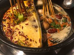 -钢管厂五区小郡肝串串香(南山店)