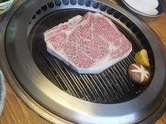 -炎蔵牛舌烤肉