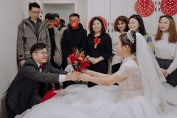 -欣薇婚纱(新源乐汇城店)