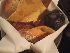 -瑞吉酒店 · Elba 欧尔巴意大利餐厅· 精致意餐·云端聚会