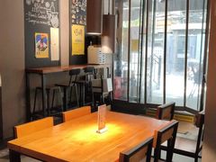 -Secco德式餐吧(南秀村店)