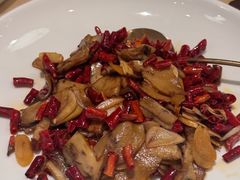 -一坐一忘云南菜(卓悦中心)