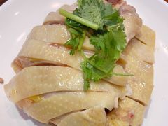 -王中王餐厅(东安路店)