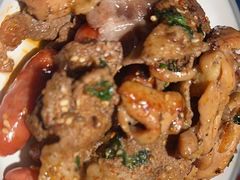 -韩悦牛排烤肉(仓山万达店)
