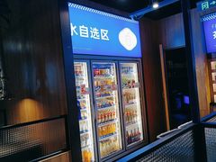 -金妈家烤肉(龙湖U城天街店)