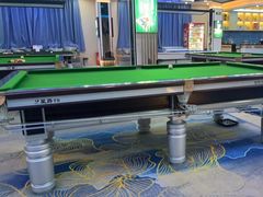 -永宁台球·棋牌俱乐部(淮海路店)