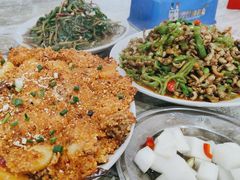 -赵广小吃(油榨湾店)