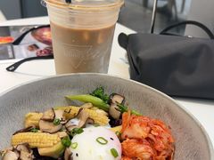 -Manner Coffee(万象食家店)