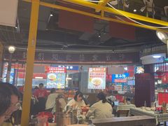 -彭耕记猪油炒小菜(吉联mall店)