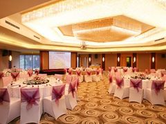 -东怡大酒店(上海科技馆店)