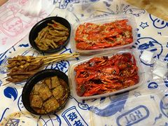 -松哥油焖大虾(皇岗一店)