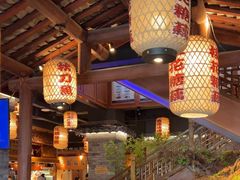 -二十八里太湖船菜(吉祥路店)