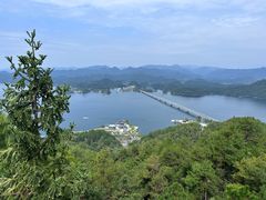 -千岛湖天屿景区