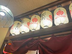 -炉胜·炉端烧·居酒屋