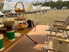 -不觉晓CAMPING(上海迪士尼营地店)