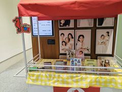 -海马体家庭照相馆(广州正佳广场店)