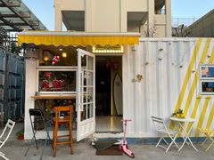 门面-BIGHEAD大头家咖啡馆(蛇口店)