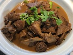 -又见炊烟私房菜(敬亭路店)