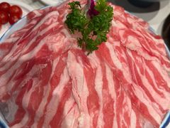 -周师兄大刀腰片火锅(解放碑总店)