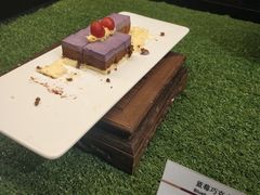 -唐拉雅秀酒店-西锦汇空中BBQ·思创餐厅