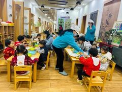 -杭州滨江欧文幼儿园