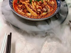 棒棒鸡-川味堂·四川豆花(八卦岭店)
