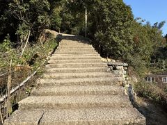 -大罗山风景区