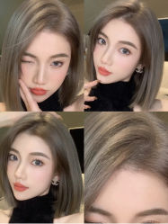-妃格美发沙龙·烫发·染发
