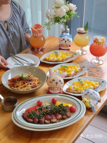 佛山这里竟然有！！！特别可爱超好吃