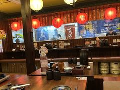 -鸟鹏烧鸟居酒屋(龙岗万科店)