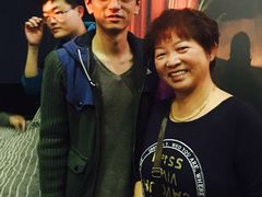 -首都电影院(天津店 中国巨幕)