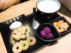 -鲜芋仙(番禺万达广场店)