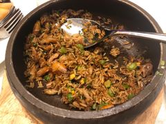 -香宫中餐厅 · 桂林香格里拉