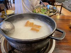 -顺德一品粥·20年凤城老字号(芳村店)