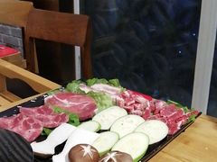 -秋木烤肉·韩国牛肉名家(高新旗舰店)
