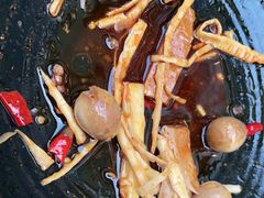 -嘎嘎鸭脑壳(金沙店)