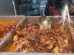 -老黄记手撕烤兔(玉林街店)
