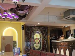 -羊巴道新疆菜·清真(上梅林店)